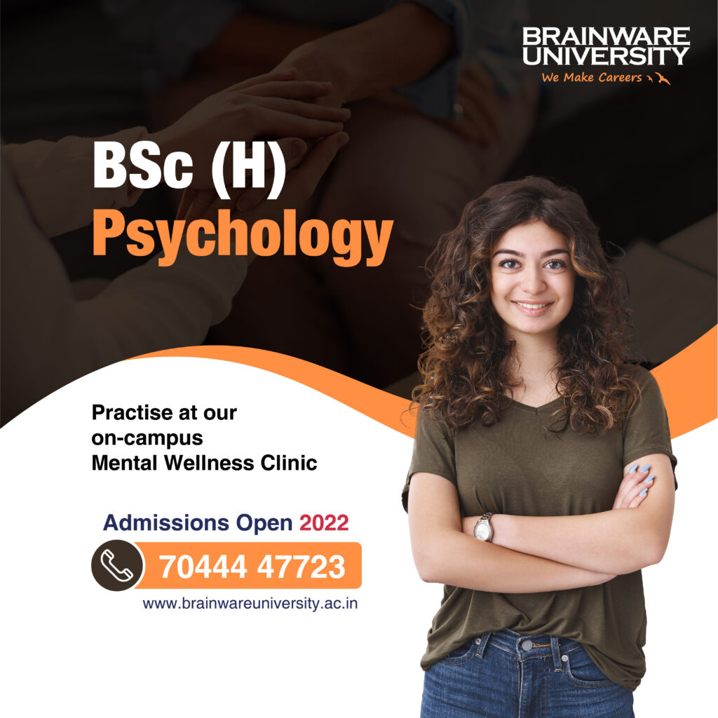 bachelor in psychology Archives - Brainware University Blogs