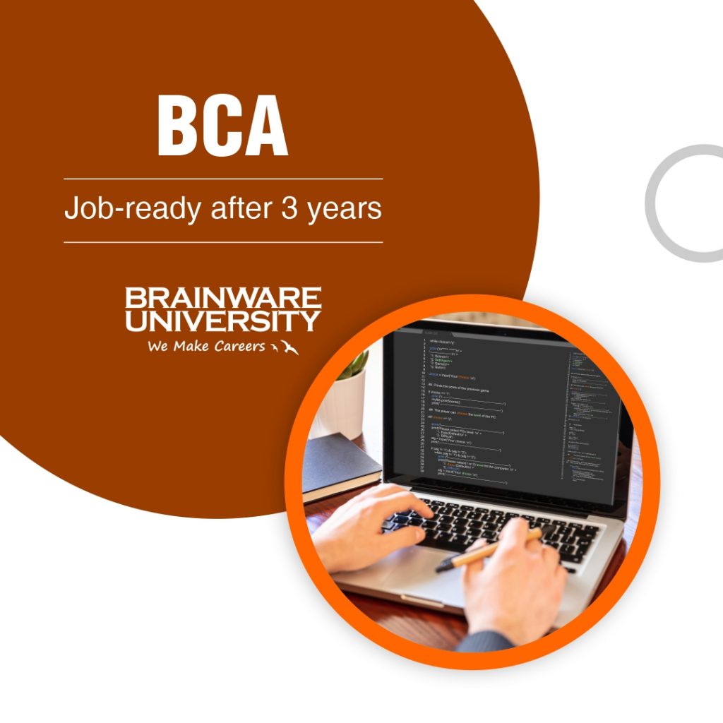 Planning to pursue BCA after 12th? Here’s what you need to know before applying to the best BCA colleges!