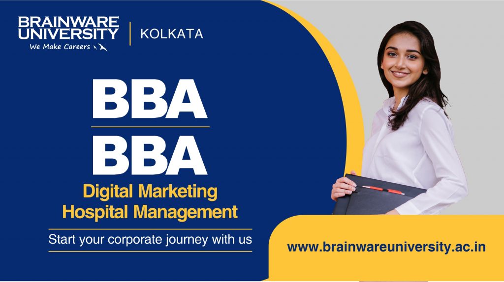 Would BBA be a good management course to take?