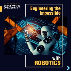 The Future is Automated Smart Factories Now