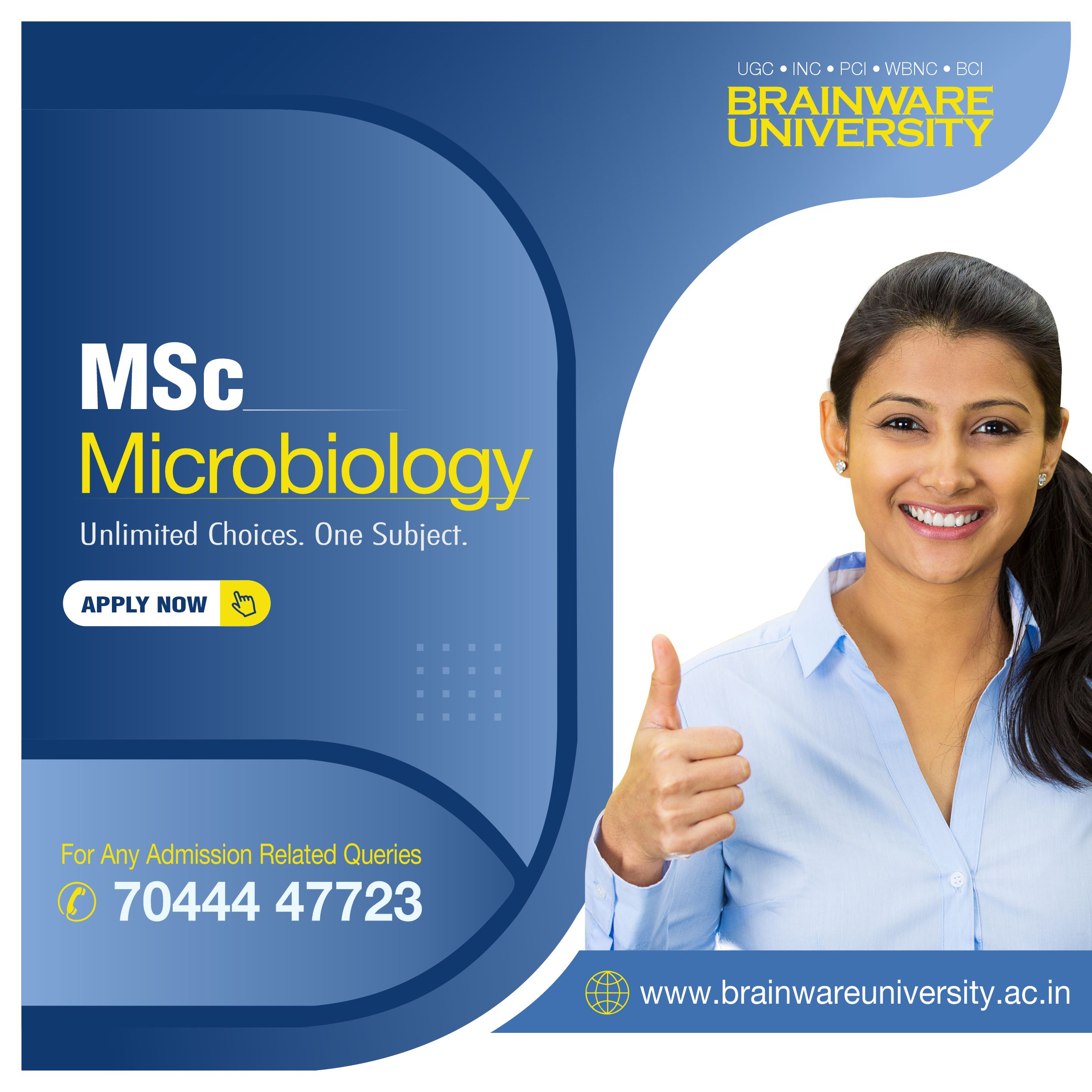 What after MSc in Microbiology? Scrutinizing the possible career prospects with ultimate guidance.