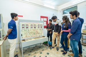 Electrical Engineering Diploma