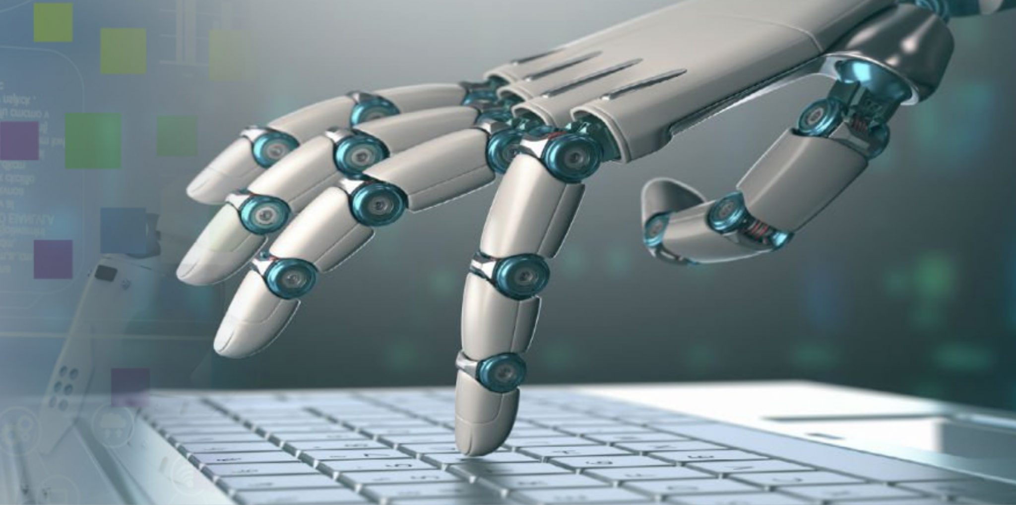 Unleash Your Innovative Potential Explore Robotics Engineering at