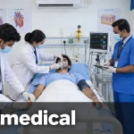 Paramedical Course