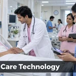 Critical Care Technology