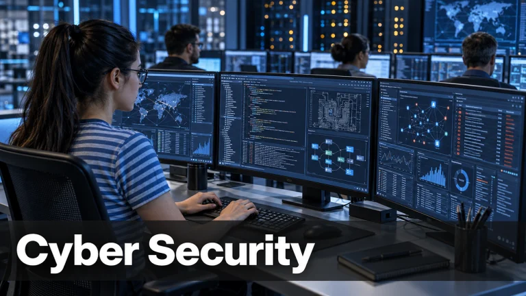 Cyber Security
