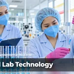 Medical Lab Technology