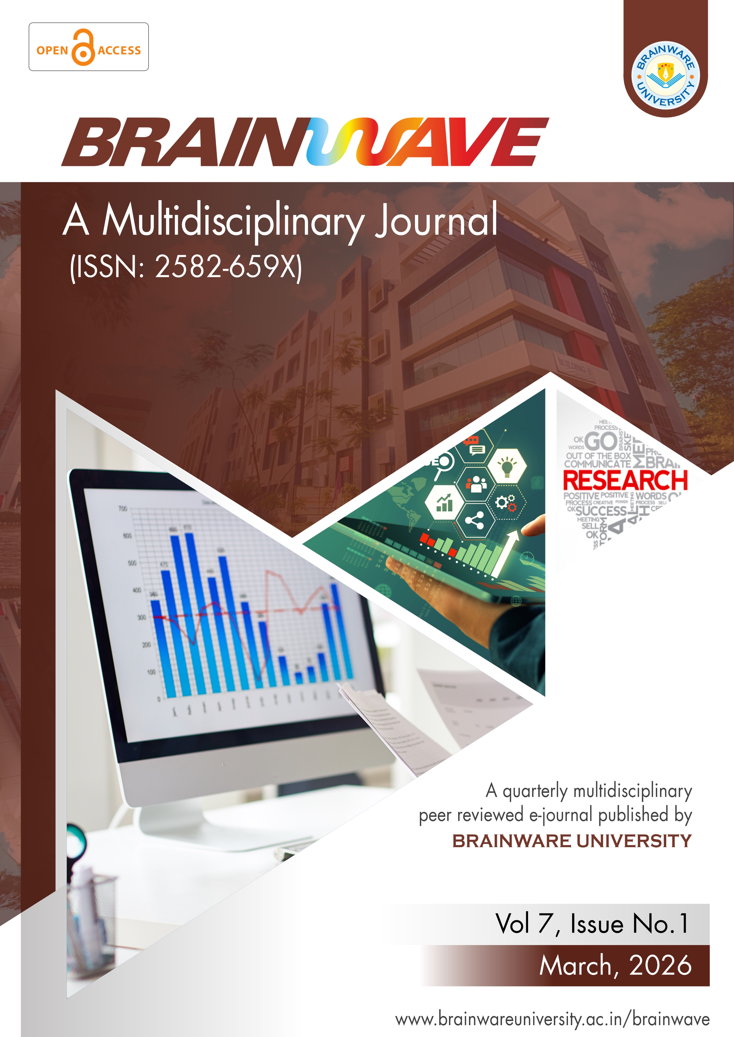 					View Vol. 7 No. 1: March 2026
				