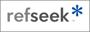 refseek logo