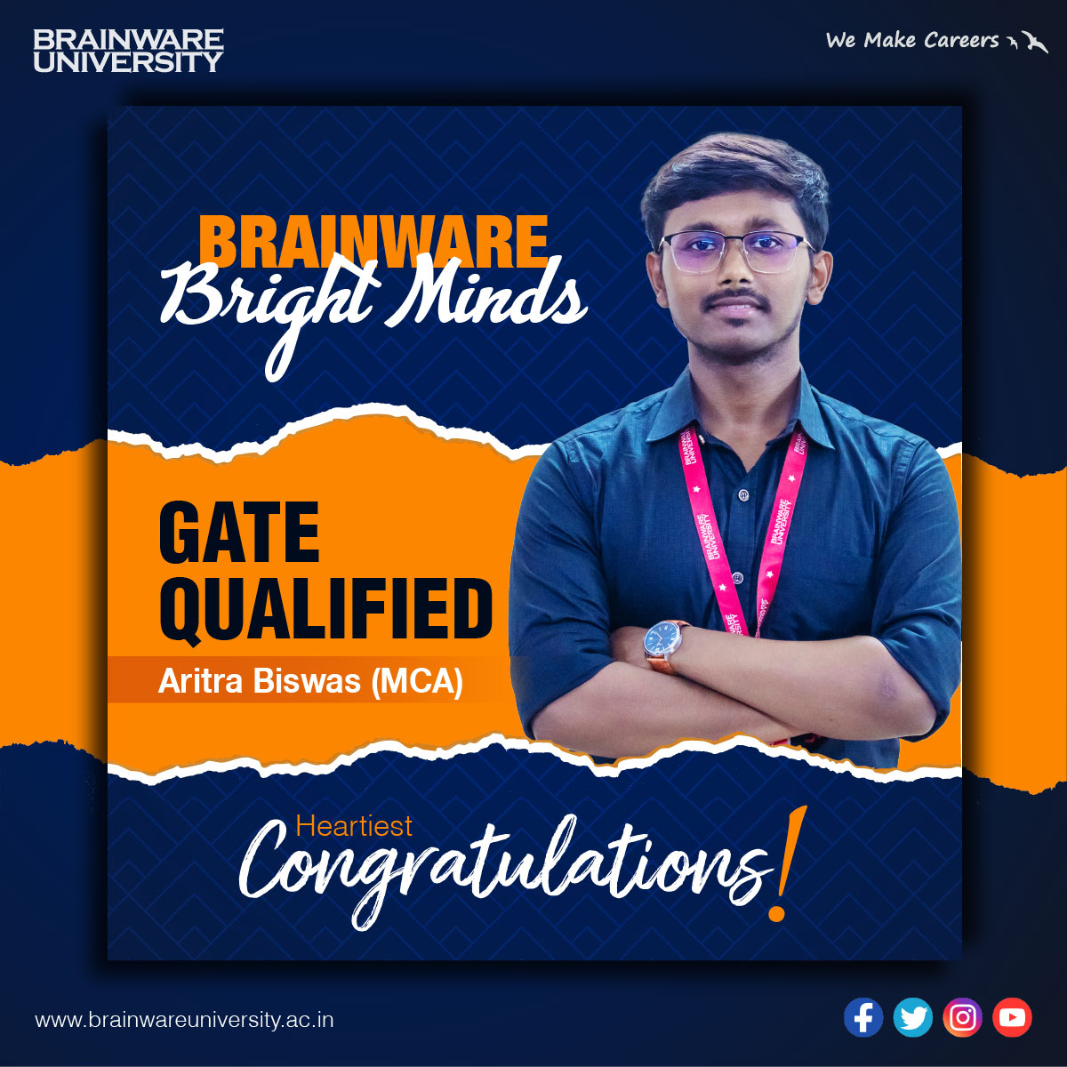 GATE Qualification Part 1