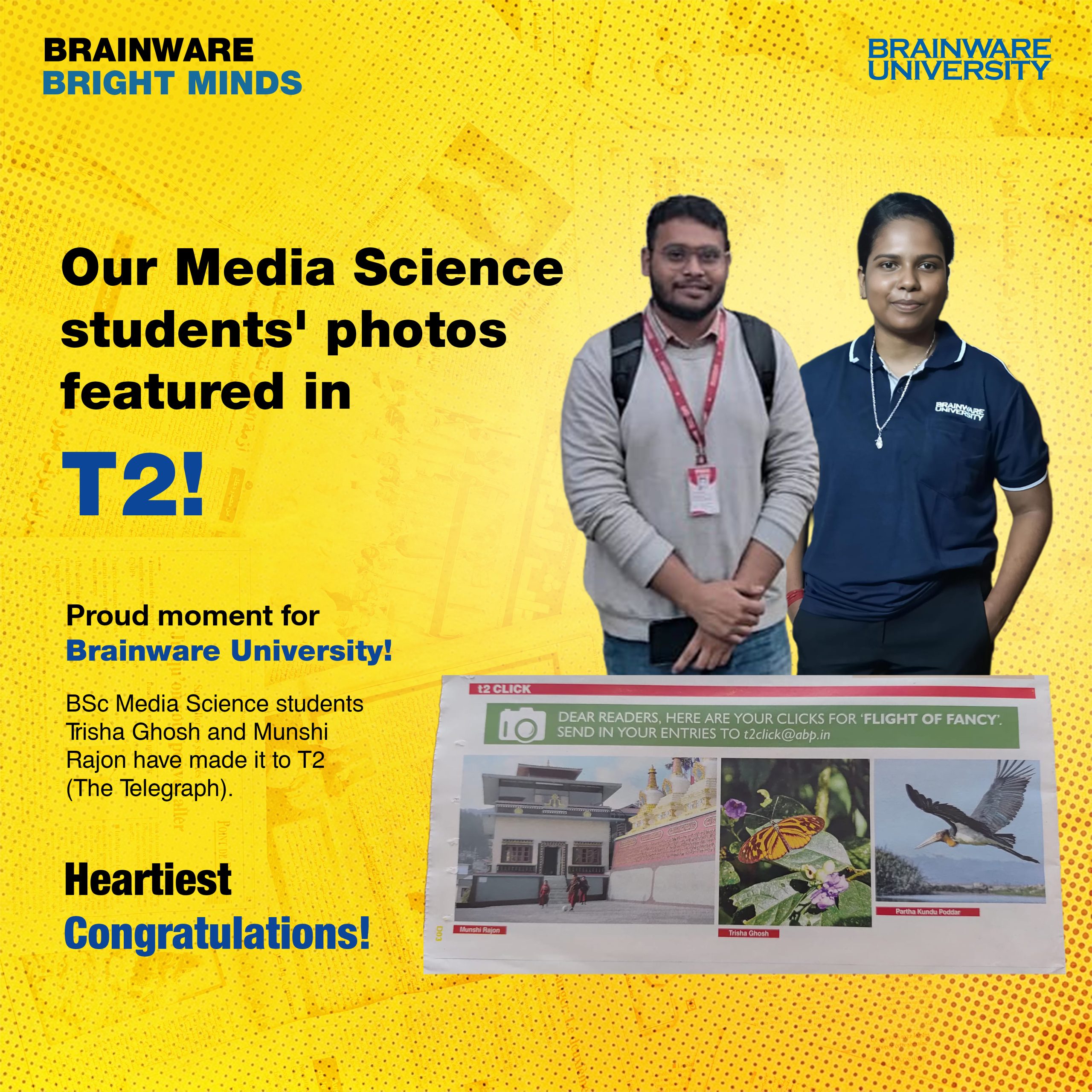 T2 Part 2 Feature