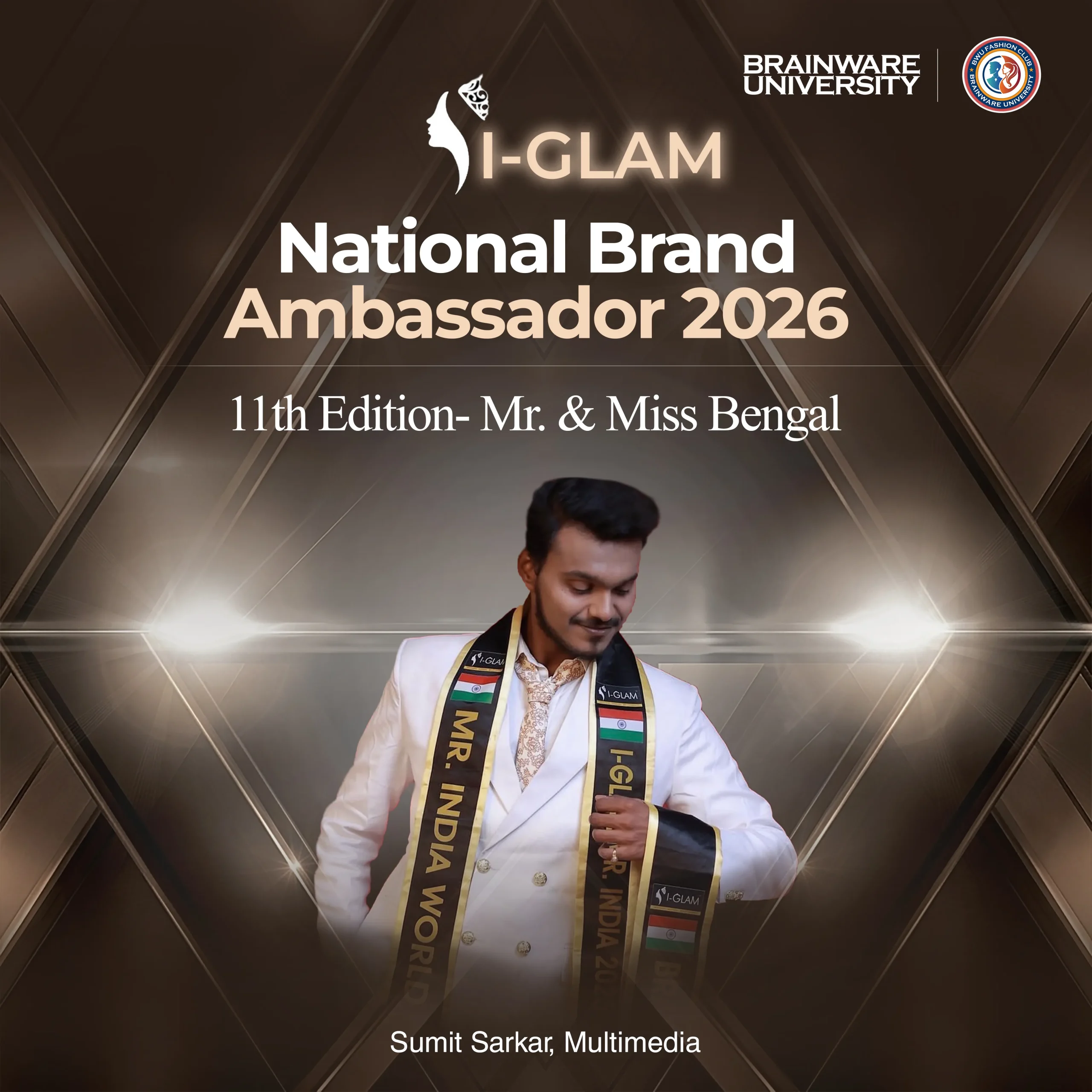 i-glam sumit sarkar