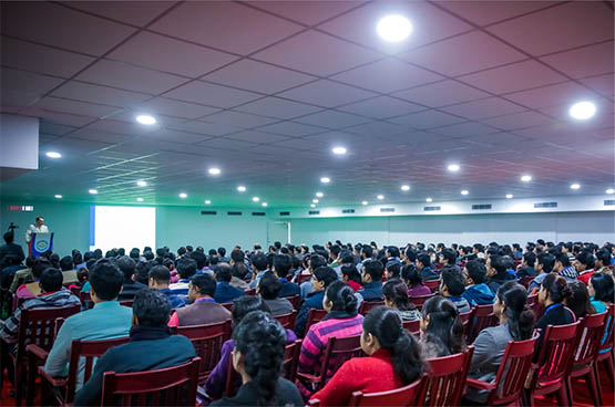 International Conference on Current Research in Engineering and Technology image