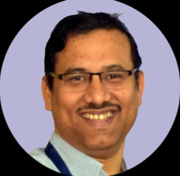Amlan Chakrabrti