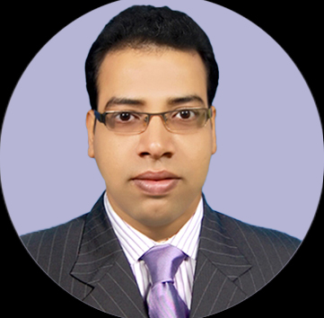 Sangram Ray
