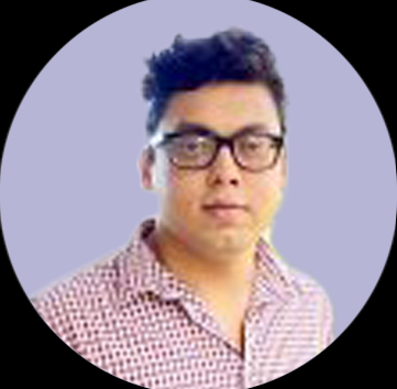 Trayambak Gangopadhyay