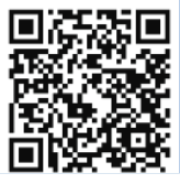 Registration QR code