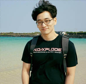 Chansung Park