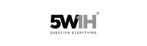 5W1H-logo