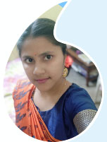 MCA (Master in Computer Applications) Arpita-Chakraborty