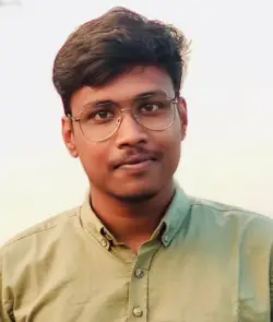 Ayan Biswas CSE