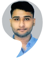 Kaustav Dhang, student of BCA in Brainware University, placed at ORI Technology