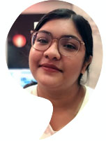 Oorna Mandal, student of BBA in Brainware University, placed at WhiteHat Jr.