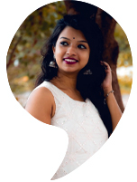 Preety Karmakar, student of BCA in Brainware University, placed at Gurusiksha