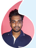 Rahul Mondal, student of Bachelor of Hardware & Networking at Brainware University