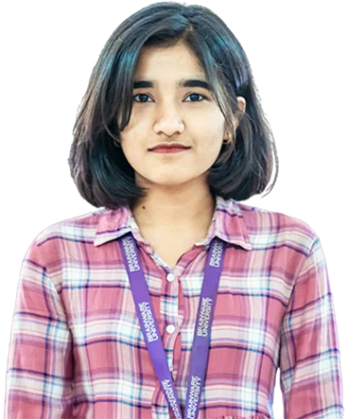 Risha Majumder