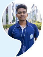 BCA placed student-Snehadip-Mohanta
