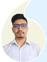Vikram Kumar, student of BBA at Brainware University