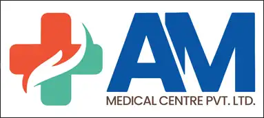 am-medical-centre-logo