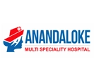 anandaloke logo