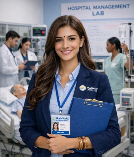 BBA Hospital Management