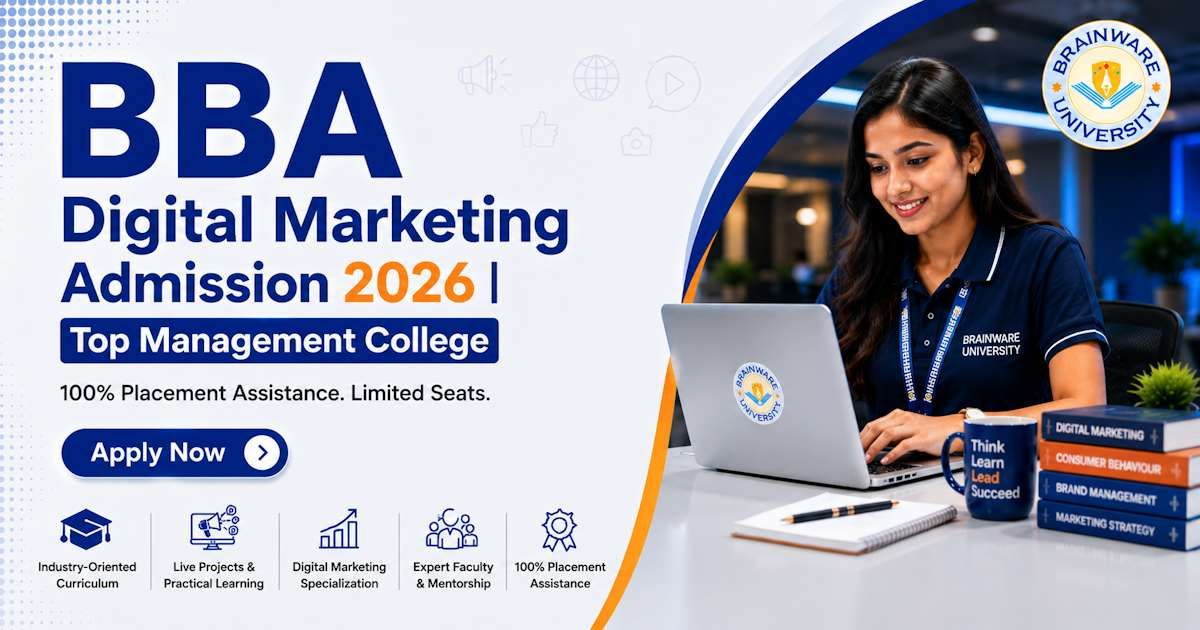 BBA Digital Marketing - Course Details,...