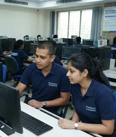 Ultra Modern B.Tech Lab at Brainware University