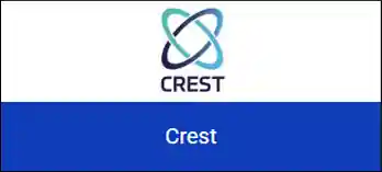 crest