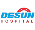 Desun Hospital logo
