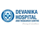 devanika hospital logo