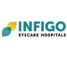 infigo eye hospital logo