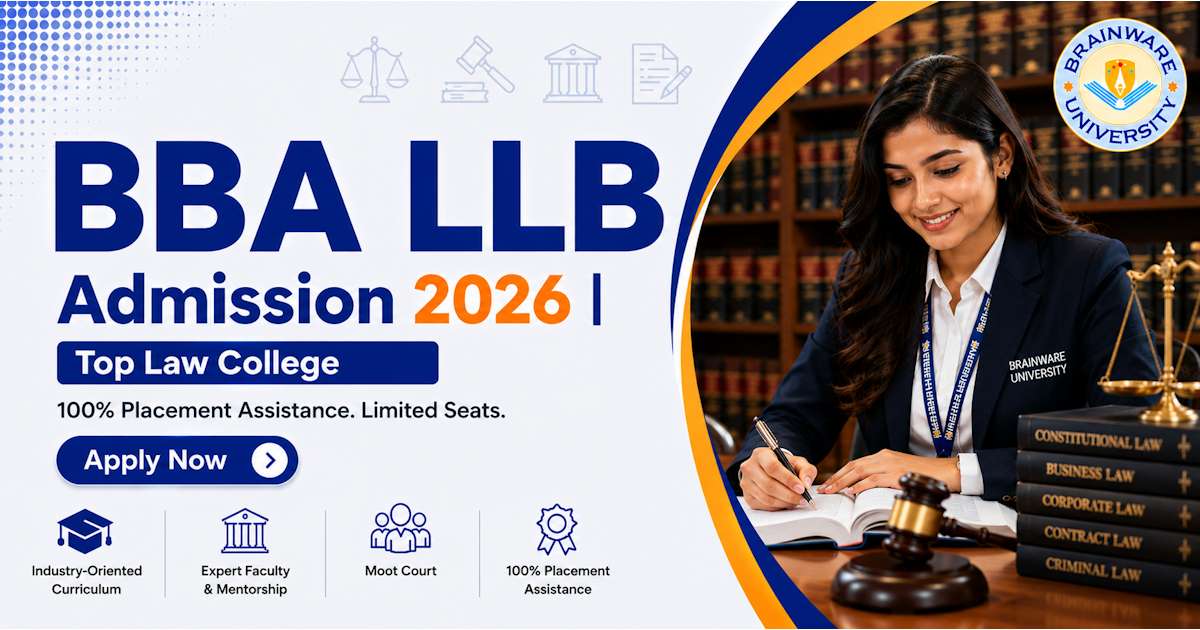BBA LLB (Business Administration & Bache...