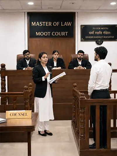 mba lab