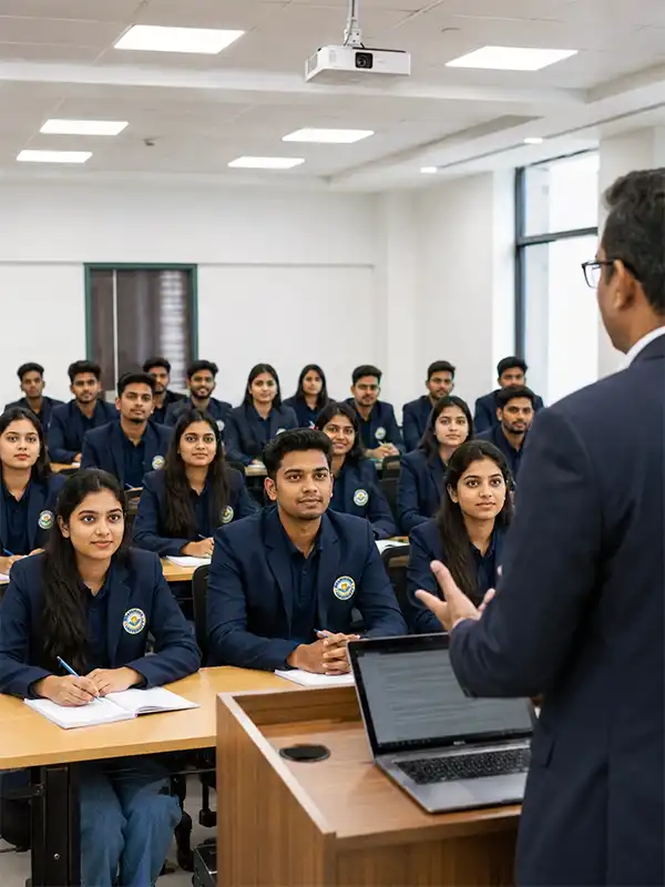 mba lab
