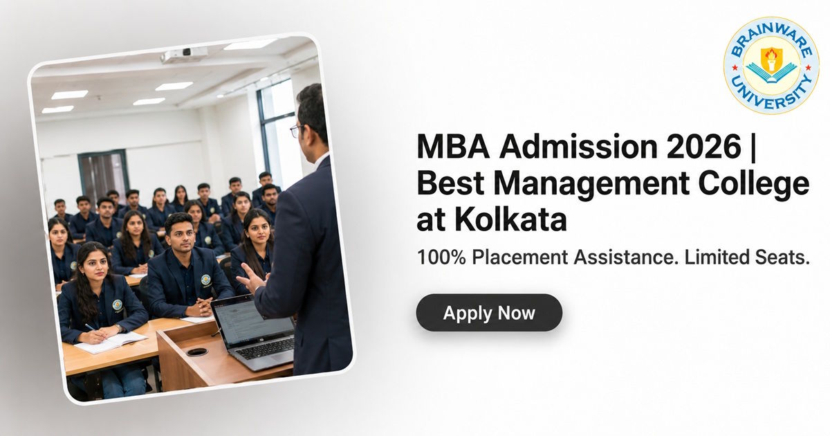 MBA: Course Details, Fees, Eligibility |...