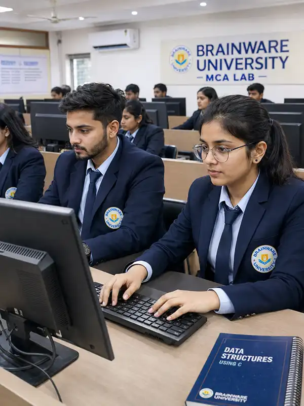 mca lab
