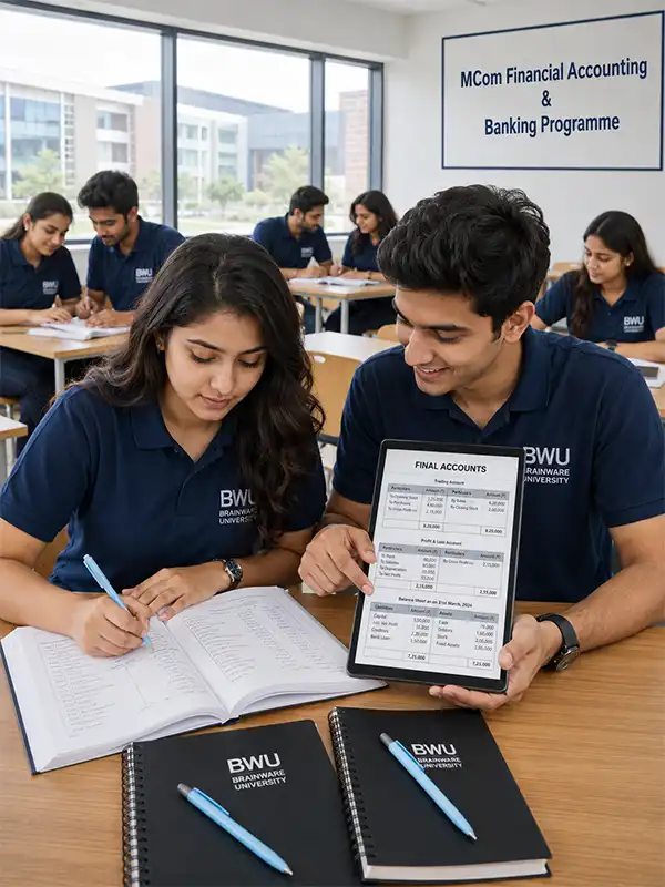 mba lab