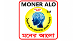 Moner Alo logo