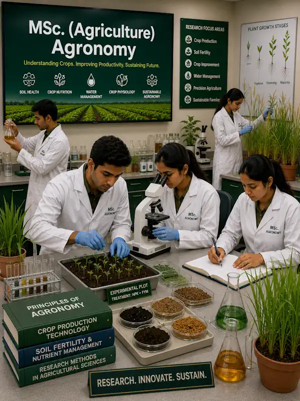 msc-agronomy