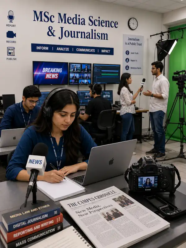mba lab